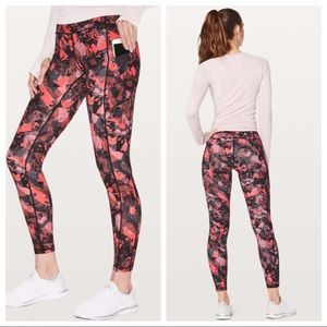 ▪️Lululemon▪️Speed Up Tight